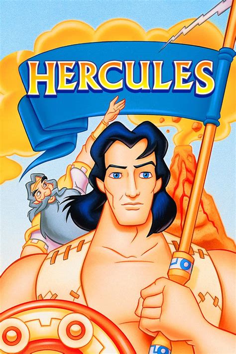 hercules 1997 wikipedia.